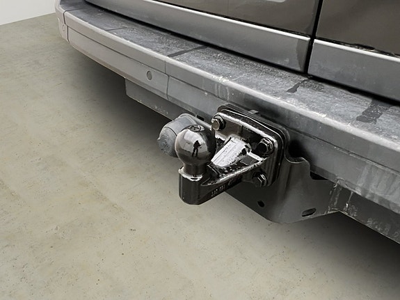 Volkswagen Crafter 9 of 30