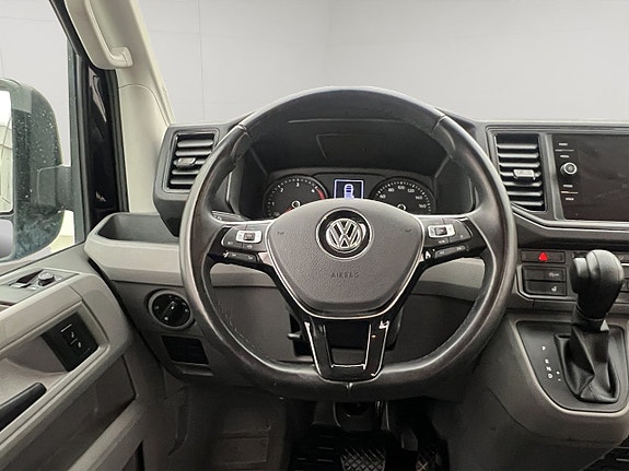 Volkswagen Crafter 16 of 30