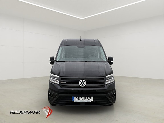 Volkswagen Crafter 5 of 30