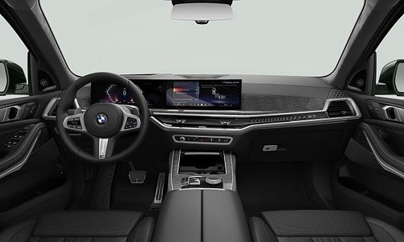 BMW X7 5 of 5