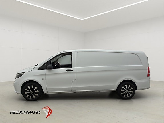 Mercedes-Benz Vito 119 6 of 30