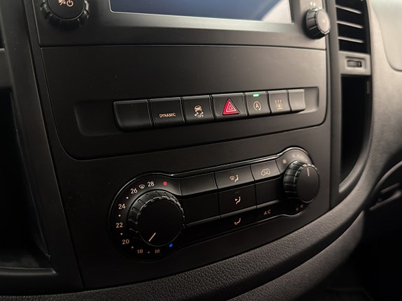 Mercedes-Benz Vito 119 23 of 30