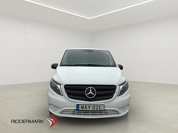Mercedes-Benz Vito 119 5 of 30
