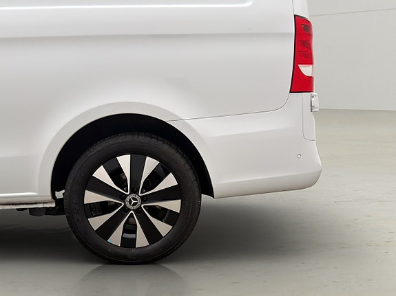 Mercedes-Benz Vito 119 29 of 30