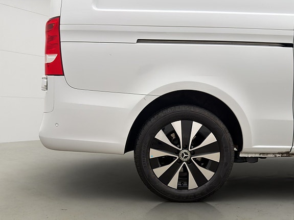 Mercedes-Benz Vito 119 30 of 30