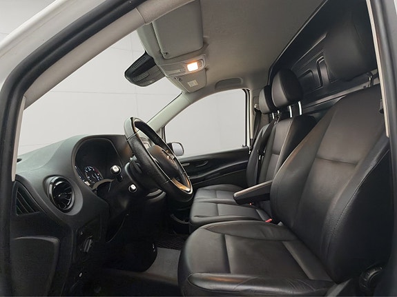 Mercedes-Benz Vito 119 15 of 30