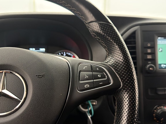 Mercedes-Benz Vito 119 19 of 30