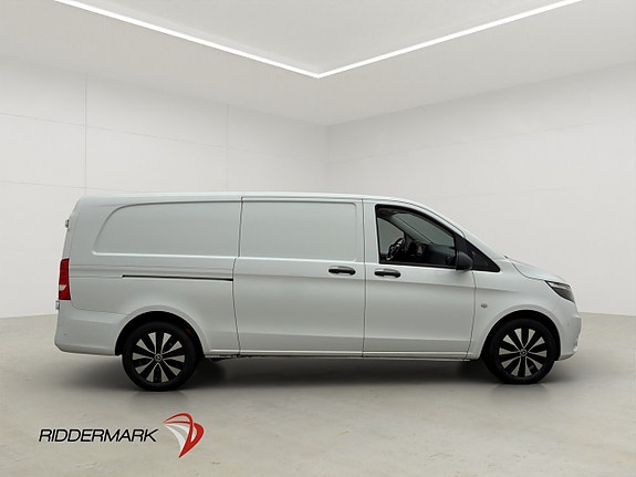 Mercedes-Benz Vito 119 2 of 30
