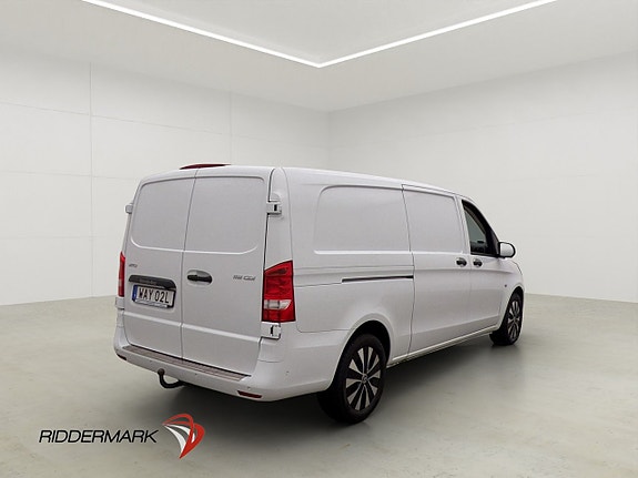 Mercedes-Benz Vito 119 9 of 30