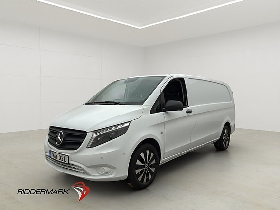 Mercedes-Benz Vito 119
