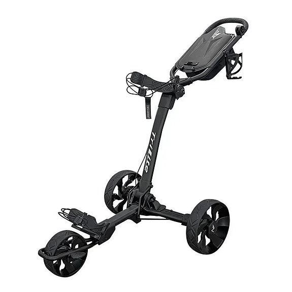 Golfvagn - Axglo TriLite T-Flash