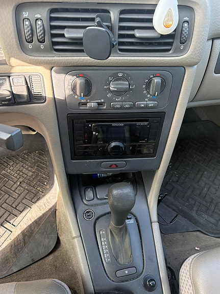Volvo S70 11 of 13