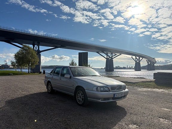 Volvo S70 6 of 13