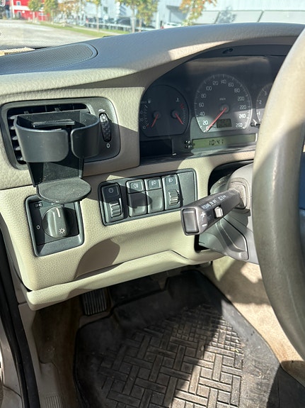 Volvo S70 10 of 13