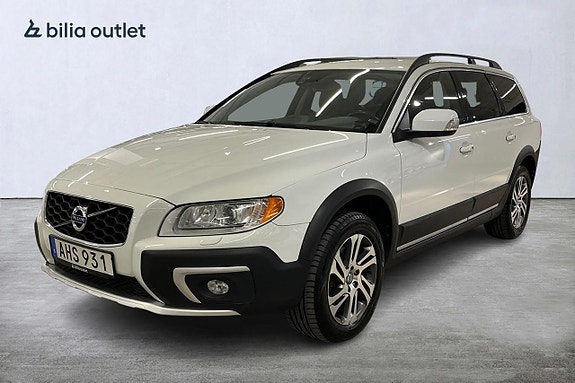 Volvo Unknown