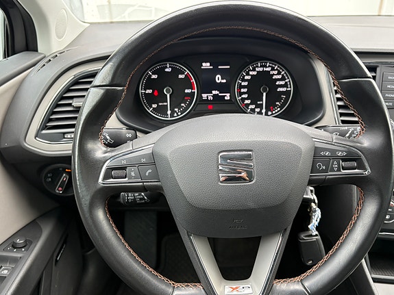 Seat Leon 6 of 7