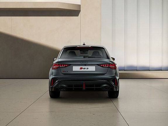 Audi RS3 7 of 11