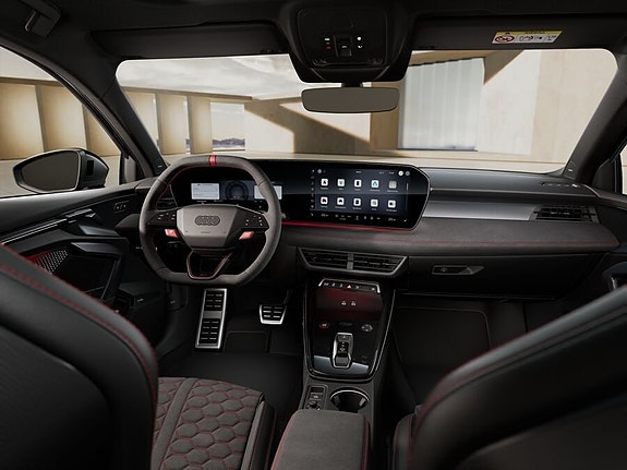 Audi RS3 8 of 11
