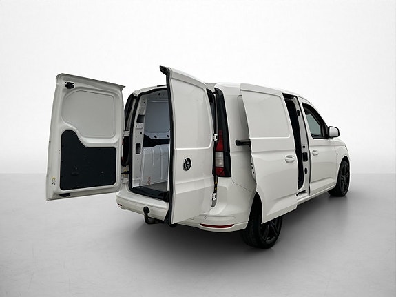 Volkswagen Caddy 10 of 30