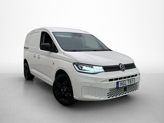 Volkswagen Caddy 3 of 30