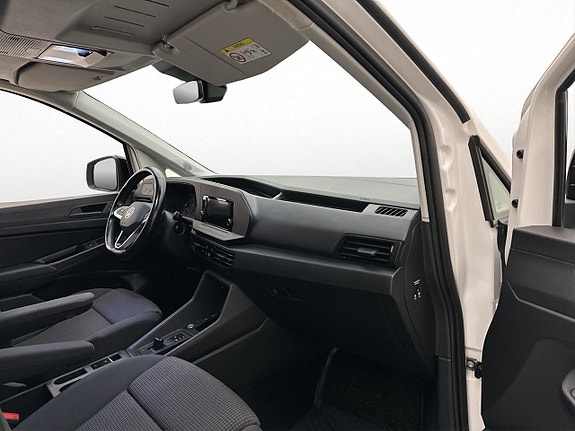 Volkswagen Caddy 29 of 30