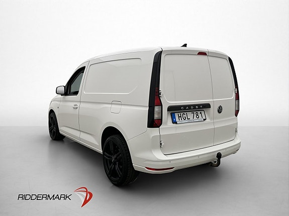 Volkswagen Caddy 7 of 30