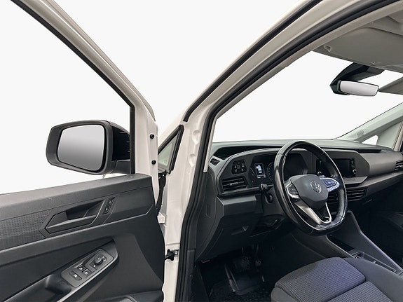 Volkswagen Caddy 14 of 30