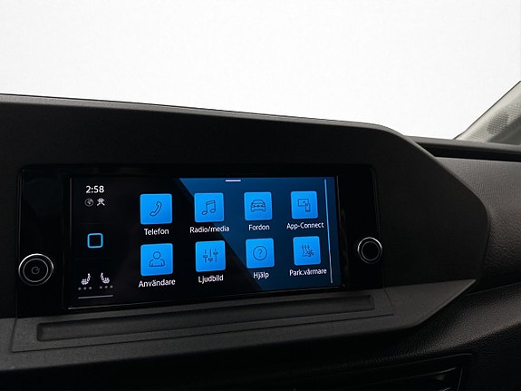 Volkswagen Caddy 22 of 30