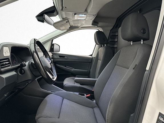 Volkswagen Caddy 15 of 30
