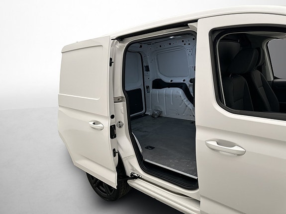 Volkswagen Caddy 13 of 30