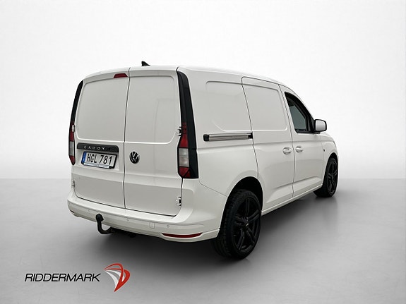 Volkswagen Caddy 9 of 30