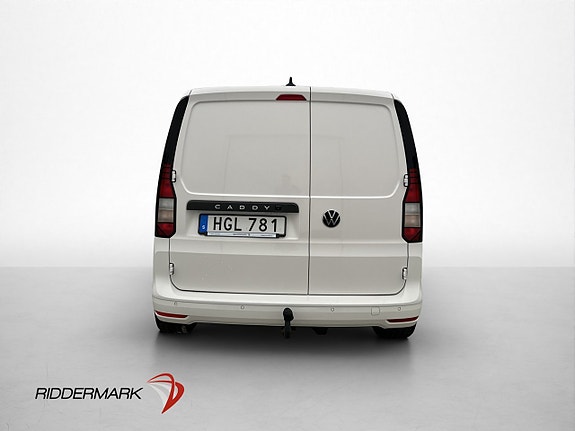 Volkswagen Caddy 8 of 30