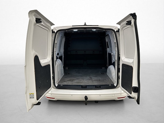 Volkswagen Caddy 12 of 30