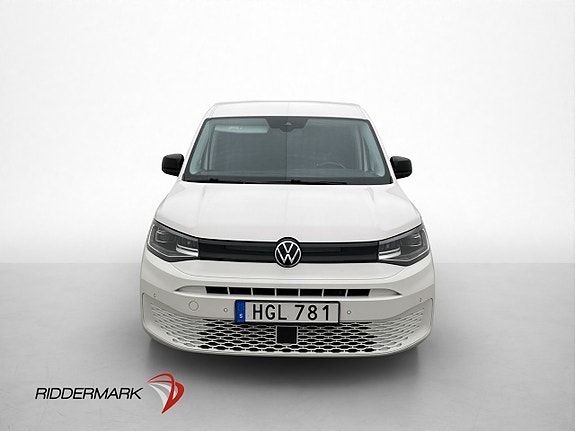Volkswagen Caddy 5 of 30