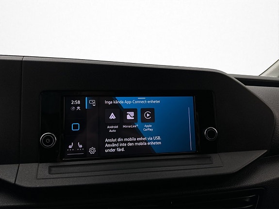 Volkswagen Caddy 23 of 30