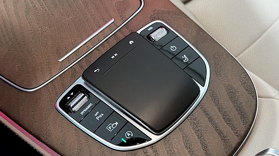 Mercedes-Benz E220 d 20 of 22