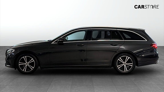 Mercedes-Benz E220 d 6 of 22