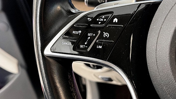 Mercedes-Benz E220 d 21 of 22