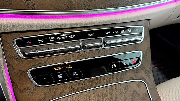 Mercedes-Benz E220 d 19 of 22
