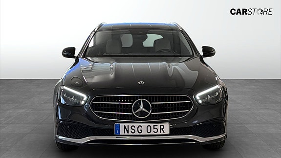 Mercedes-Benz E220 d 8 of 22