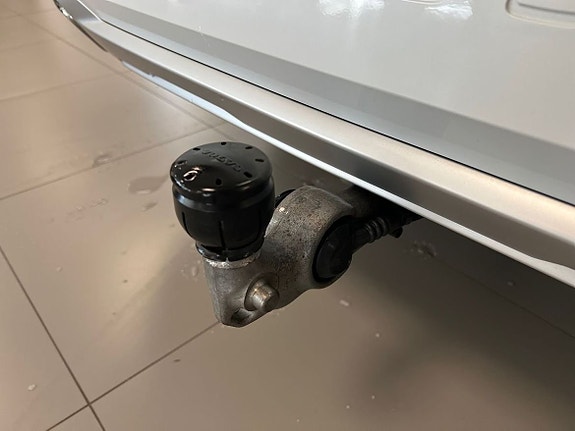 Volvo V90 Cross Country 27 of 29