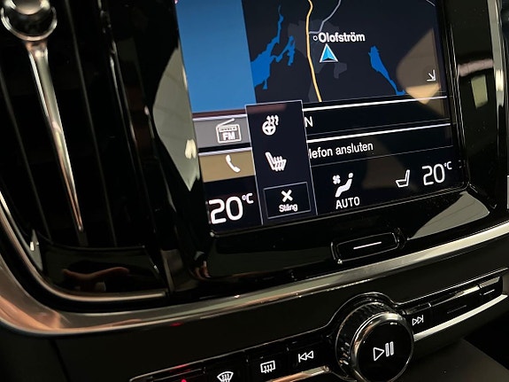 Volvo V90 Cross Country 20 of 29