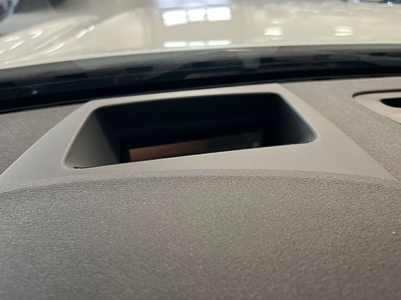 Volvo V90 Cross Country 16 of 29