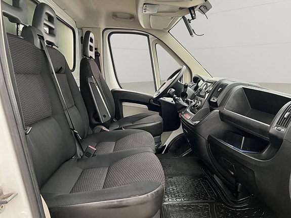 Peugeot Boxer 20 of 25