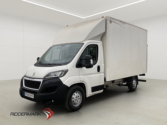 Peugeot Boxer 3 of 25