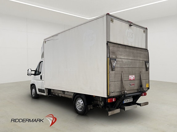 Peugeot Boxer 6 of 25