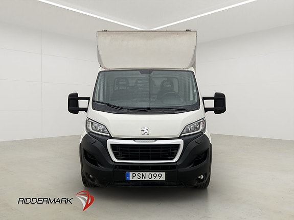 Peugeot Boxer 5 of 25