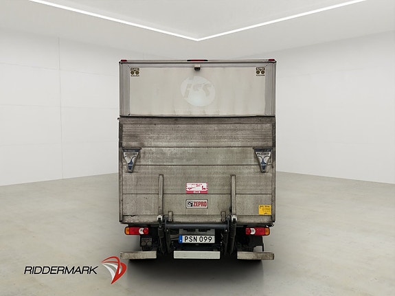 Peugeot Boxer 7 of 25