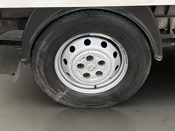 Peugeot Boxer 24 of 25
