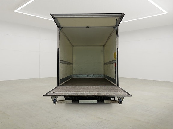 Peugeot Boxer 9 of 25